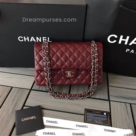 chanel box bag dupe|chanel copy bags for sale.